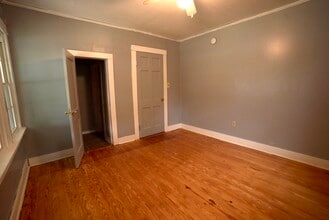 18342 Christanna Hwy in Lawrenceville, VA - Foto de edificio - Building Photo