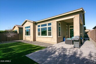 23625 N 76th Pl in Scottsdale, AZ - Building Photo - Building Photo