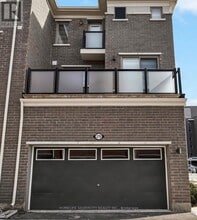 270-270 Lagerfeld Dr in Brampton, ON - Building Photo - Building Photo