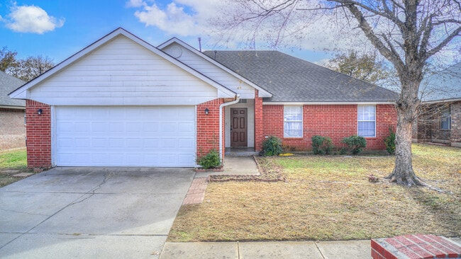 property at 5700 SE 87th St