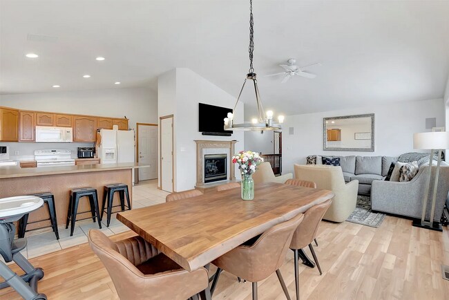 4360 Nicole Ct in Missoula, MT - Building Photo - Building Photo