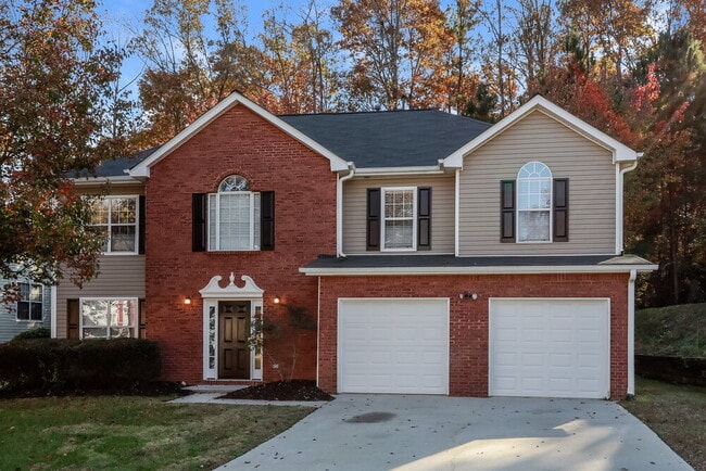 property at 3955 Belmont Ridge Dr