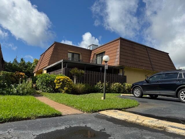 4221 Turnberry Cir in Greenacres, FL - Building Photo - Building Photo