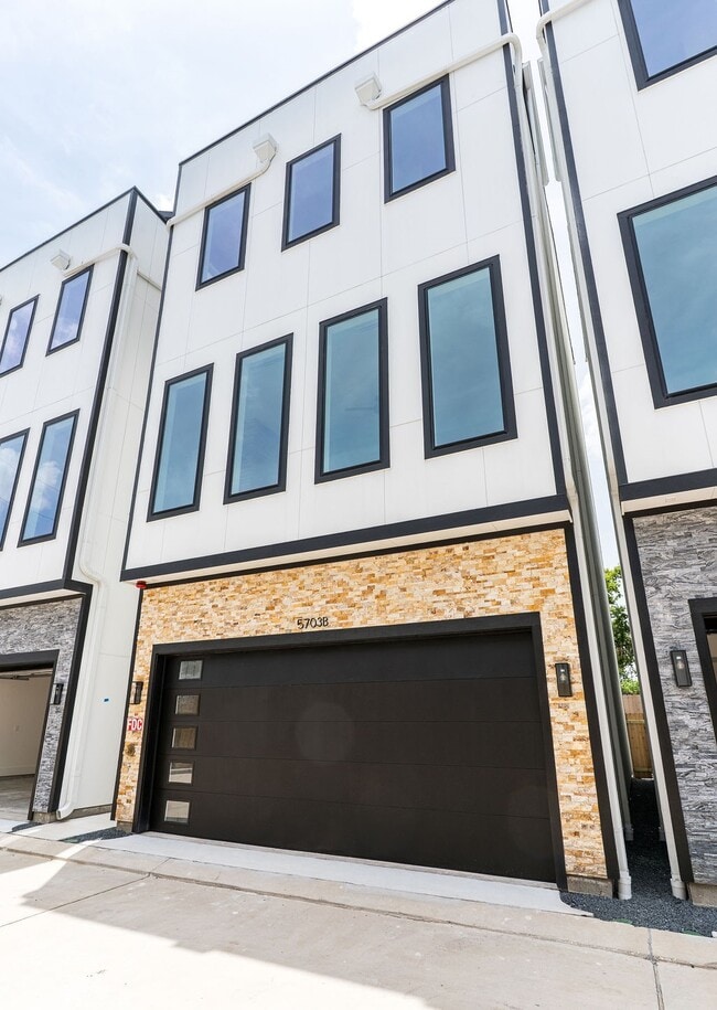 property at 5703 Dolores St