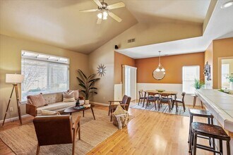 2520 Duffy Dr in Chico, CA - Building Photo - Building Photo