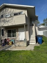 700 Jackson St in Bowling Green, OH - Building Photo