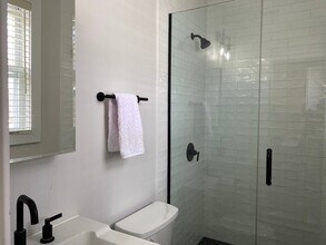 33 Wabon St, Unit 3 in Boston, MA - Building Photo - Building Photo