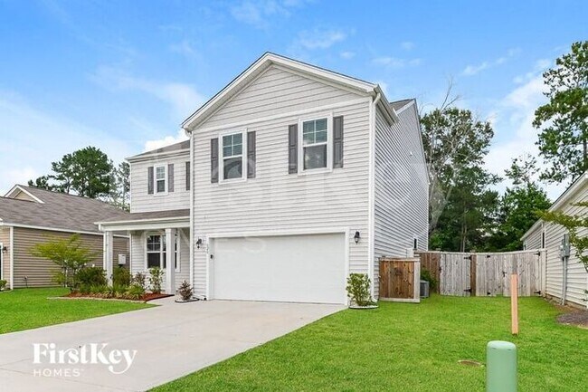 620 Wayton Cir in Moncks Corner, SC - Building Photo - Building Photo
