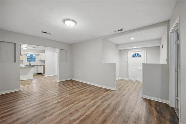 1003 Pecan Ave in Greenville, TX - Building Photo - Building Photo