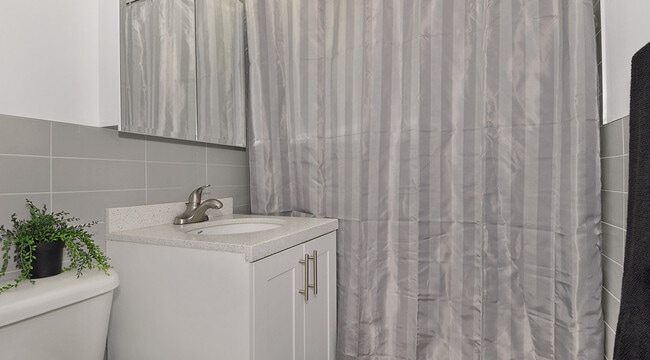 property at 214 St George St