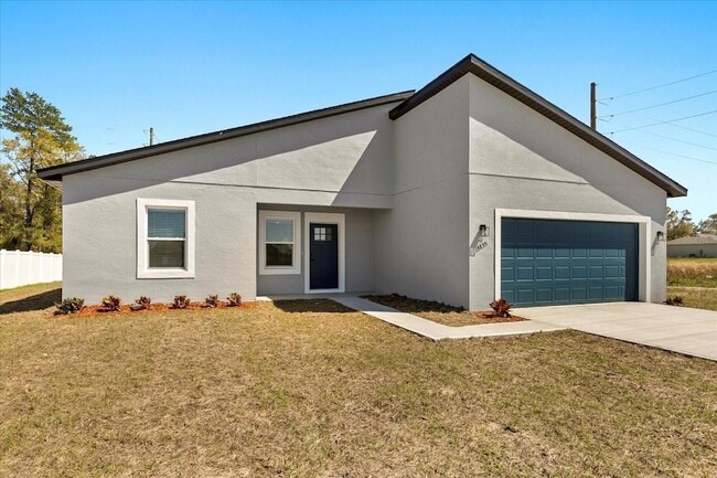 13835 SW 47th Cir in Ocala, FL - Building Photo - Building Photo