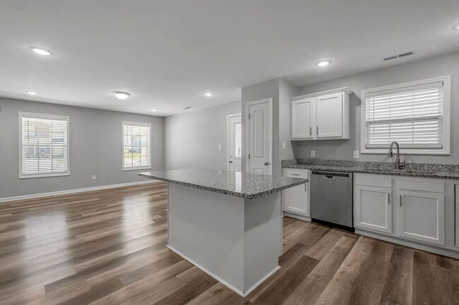 property at 1101 Judah Bear Blvd