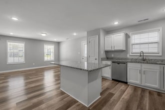 2011 Dolly Dr in Richmond, KY - Building Photo - Building Photo