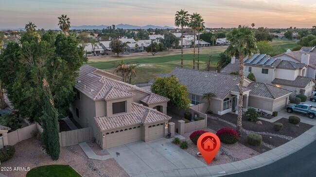 5951 W Irma Ln in Glendale, AZ - Building Photo - Building Photo
