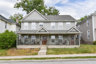 149 S 3rd St in Lafayette, IN - Building Photo - Building Photo