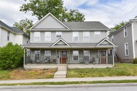 149 S 3rd St in Lafayette, IN - Foto de edificio - Building Photo