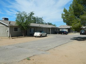 20125 Rimrock Rd in Apple Valley, CA - Building Photo - Primary Photo