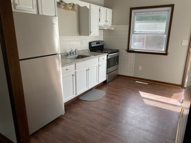 13096 Beaver Creek Rd, Unit 1 in Salem, OH - Building Photo - Building Photo