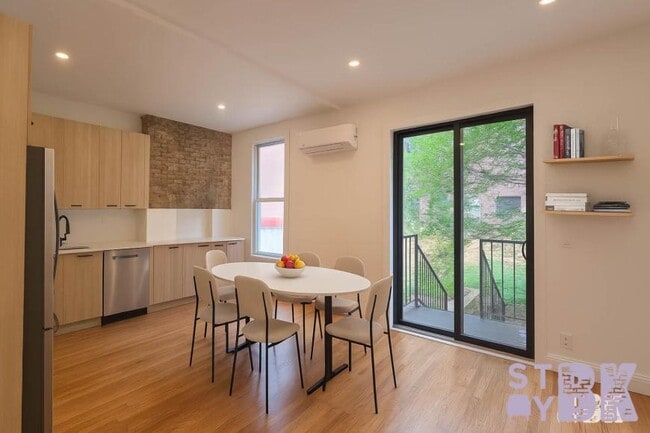 property at 275 Nassau Ave