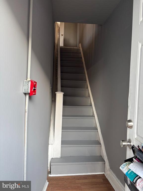 1767 N Peach St in Philadelphia, PA - Building Photo - Building Photo