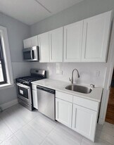 28-30 Sherman Pl in Jersey City, NJ - Building Photo