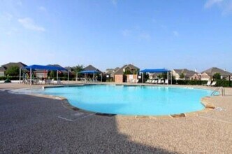 2655 Lake Ridge Dr in Little Elm, TX - Building Photo - Building Photo