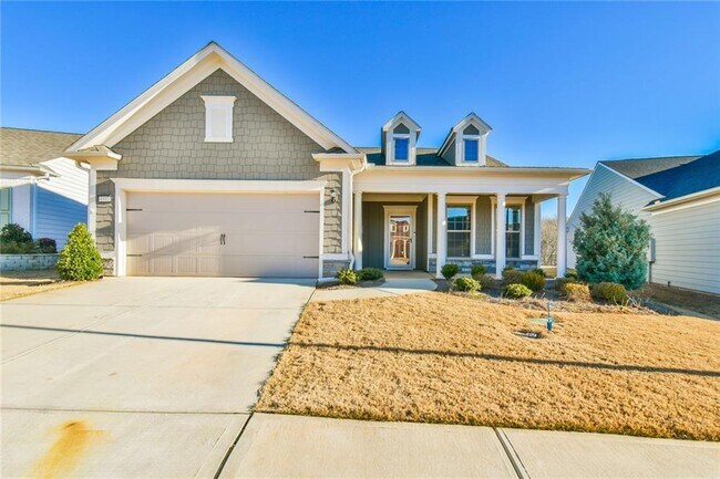 4941 Adler Ct in Hoschton, GA - Building Photo - Building Photo