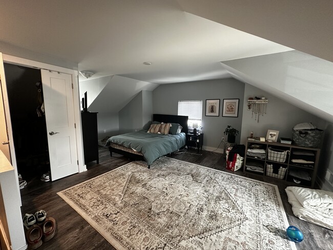 604 S Mathilda St in Pittsburgh, PA - Building Photo - Building Photo