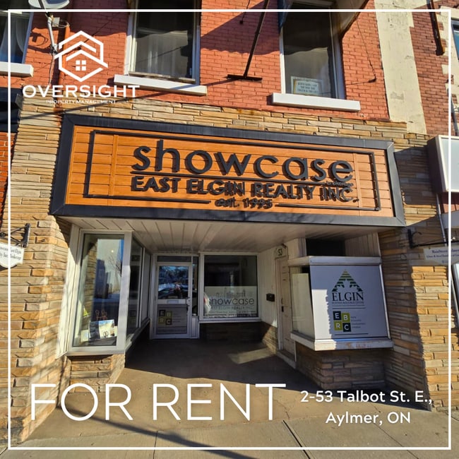 property at 53 Talbot St E