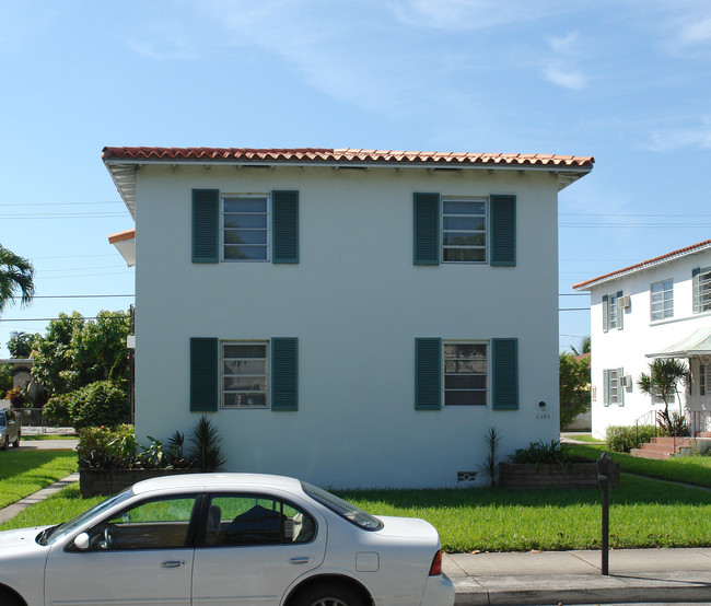 2380 Coral Way