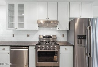 4835 N 30th Pl in Phoenix, AZ - Building Photo - Building Photo