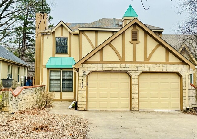 property at 1428 Stone Meadows Dr