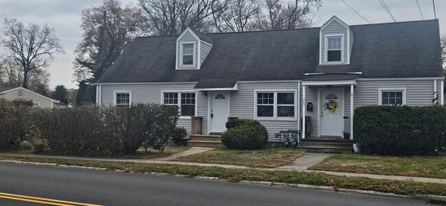 property at 665 Milford Point Rd