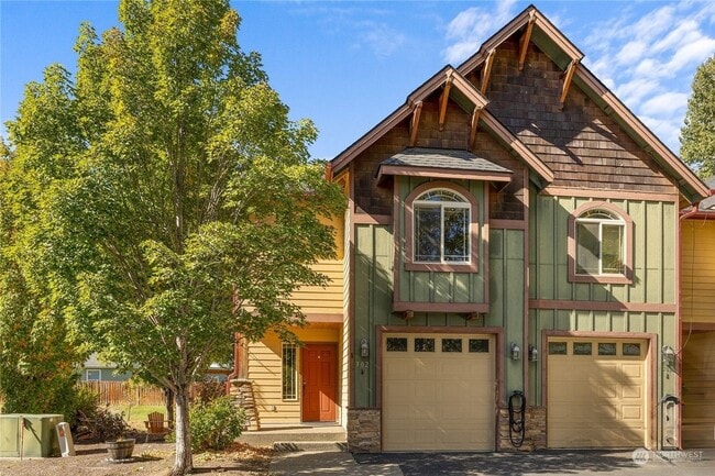 property at 302 River Trl Dr