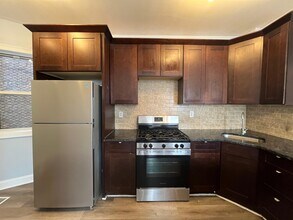 203 Stegman St in Jersey City, NJ - Foto de edificio - Building Photo