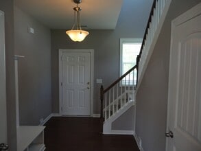 108 Occidental Dr in Holly Springs, NC - Building Photo - Building Photo