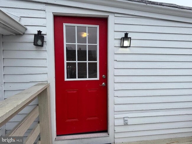 6 N Main St in Medford, NJ - Building Photo - Building Photo