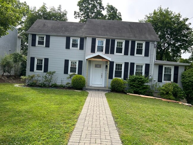 property at 135 Harrison Ave