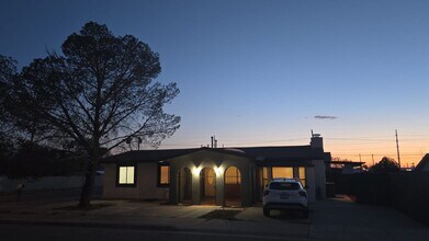 316 S 6th St in Anthony, TX - Building Photo - Building Photo