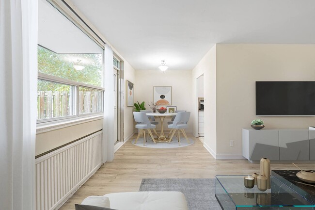 30, 32 & 34 St Dennis Drive