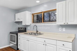 8235 Albin Ave in St. Louis, MO - Building Photo - Building Photo