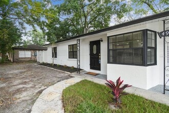 4910 N Darby Ave in Tampa, FL - Building Photo - Building Photo