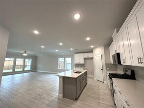 2314 Craig St in Mansfield, TX - Building Photo - Building Photo