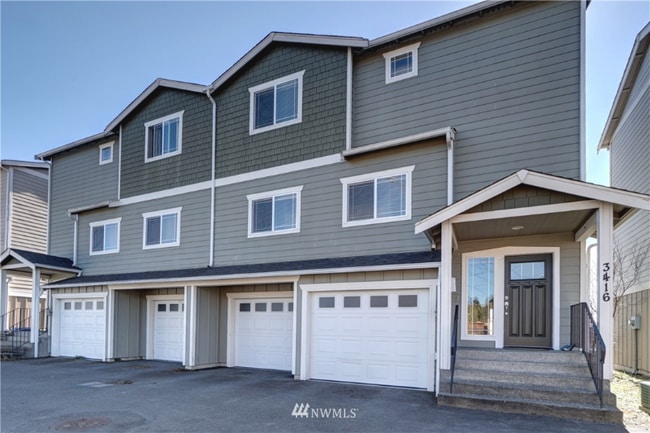 property at 3416 S 31st St