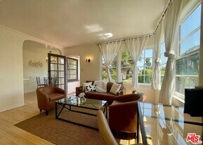 1144 15th St in Santa Monica, CA - Building Photo
