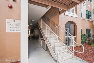 6440 Borasco Dr in Melbourne, FL - Building Photo - Building Photo