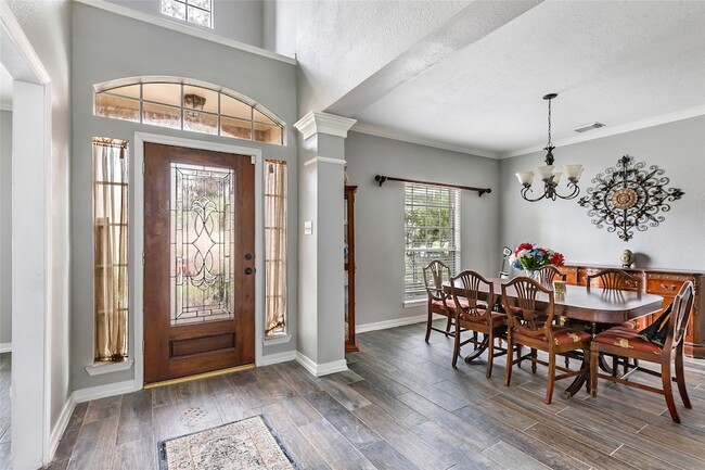 2907 Silverberry Trail in Houston, TX - Building Photo - Building Photo