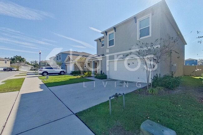 32134 Katelin Cir in Leesburg, FL - Foto de edificio - Building Photo