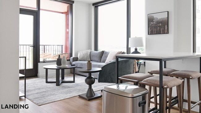 632 Howard Rd SE in Washington, DC - Foto de edificio - Building Photo