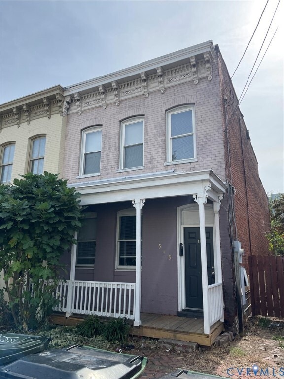 property at 505 N 1st St